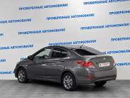 VHyundai Solaris 2011 г.в.