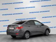 VHyundai Solaris 2011 г.в.