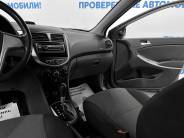 VHyundai Solaris 2011 г.в.