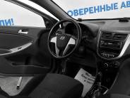 VHyundai Solaris 2011 г.в.