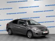 VHyundai Solaris 2011 г.в.