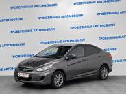 VHyundai Solaris 2011 г.в.