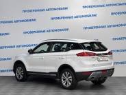 VGeely Atlas 2018 г.в.