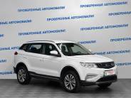 VGeely Atlas 2018 г.в.