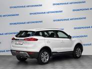 VGeely Atlas 2018 г.в.