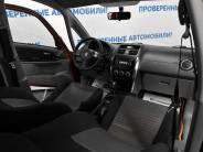 VSuzuki SX4 2008 г.в.