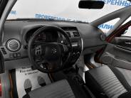 VSuzuki SX4 2008 г.в.