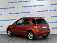 VSuzuki SX4 2008 г.в.