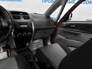 VSuzuki SX4 2008 г.в.