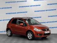 VSuzuki SX4 2008 г.в.