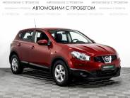 VNissan Qashqai 2010 г.в.