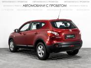 VNissan Qashqai 2010 г.в.