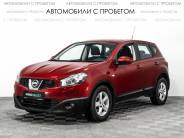 VNissan Qashqai 2010 г.в.