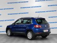 VVolkswagen Tiguan 2009 г.в.