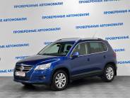 VVolkswagen Tiguan 2009 г.в.