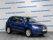 VVolkswagen Tiguan 2009 г.в.