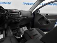 VVolkswagen Tiguan 2009 г.в.