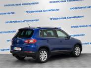 VVolkswagen Tiguan 2009 г.в.