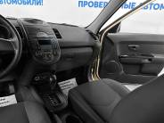 VKia Soul 2009 г.в.