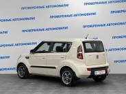 VKia Soul 2009 г.в.