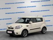 VKia Soul 2009 г.в.