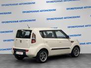 VKia Soul 2009 г.в.