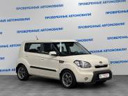 VKia Soul 2009 г.в.