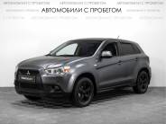 VMitsubishi ASX 2012 г.в.