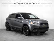 VMitsubishi ASX 2012 г.в.