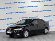 VKia Cerato 2009 г.в.