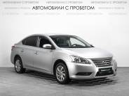 VNissan Sentra 2015 г.в.