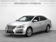 VNissan Sentra 2015 г.в.