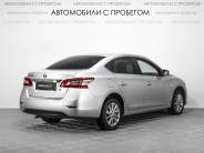 VNissan Sentra 2015 г.в.