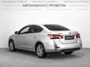 VNissan Sentra 2015 г.в.