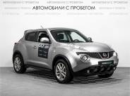 VNissan Juke 2011 г.в.