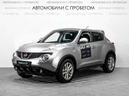 VNissan Juke 2011 г.в.