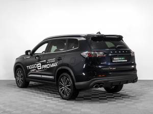 Chery Tiggo 8 Pro Max