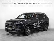 VChery Tiggo 8 Pro Max 2022 г.в.