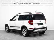 VSkoda Yeti 2014 г.в.