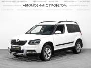 VSkoda Yeti 2014 г.в.