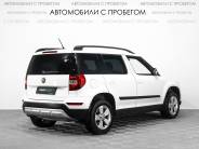 VSkoda Yeti 2014 г.в.