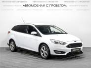 VFord Focus 2015 г.в.