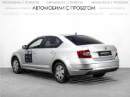 VSkoda Octavia 2017 г.в.