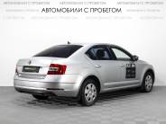 VSkoda Octavia 2017 г.в.