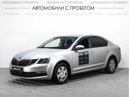 VSkoda Octavia 2017 г.в.