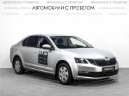 VSkoda Octavia 2017 г.в.