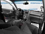 VChery Tiggo (T11) 2014 г.в.