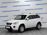 VChery Tiggo (T11) 2014 г.в.