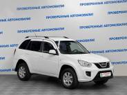 VChery Tiggo (T11) 2014 г.в.