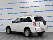 VChery Tiggo (T11) 2014 г.в.